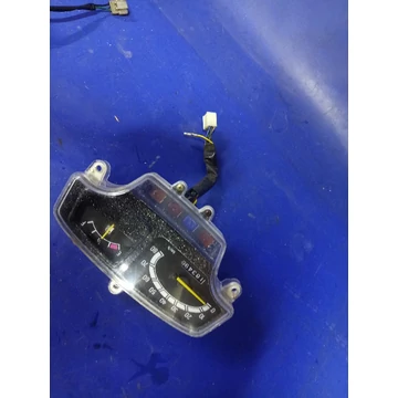 Yamaha CV50 5G6 CV80 5G3 Beluga Hercules City 50 39H 14A 80 1982 Műszerfal Tachometer cockpit