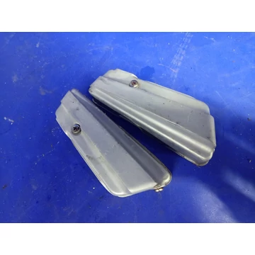 Yamaha CV50 5G6 CV80 5G3 Beluga Hercules City 50 39H 14A 80 1982 villaburkolat Gabeldeckel fork cover