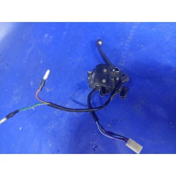 Yamaha CV50 5G6 CV80 5G3 Beluga Hercules City 50 39H 14A 80 1982  lenkerschälter gasgriff