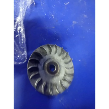 Yamaha CV80 32N 5G3 Beluga Hercules City 14A 80 1982 Variokülső Varioscheibe 