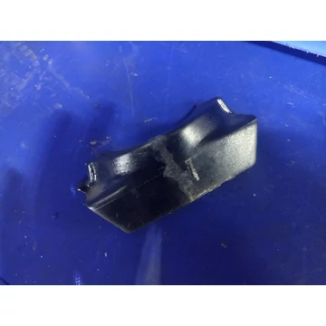 Yamaha CV50 5G6 CV80 5G3 Beluga Hercules City 50 39H 14A 80 1982 térdidom betét innen Verkleidung  inner cover