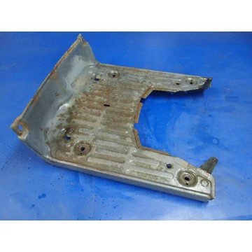 Yamaha CV50 5G6 CV80 5G3 Beluga Hercules City 50 39H 14A 80 1982 taposó idom Tritbett verkleidung Cover