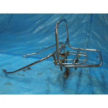 Yamaha CV50 5G6 CV80 5G3 Beluga Hercules City 50 39H 14A 80 1982 csomagtartó Gepäckträger Luggage rack