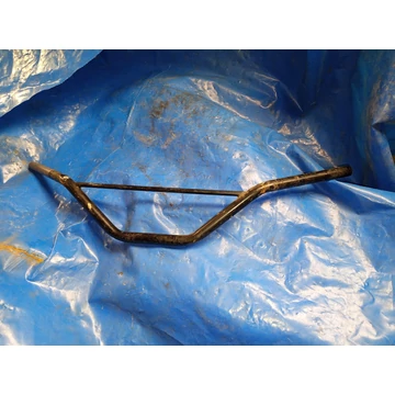 Yamaha DT 50 MX DT80MX 1981-1985 5J1 kormány kapcsoló gázkar gasgriff trottle