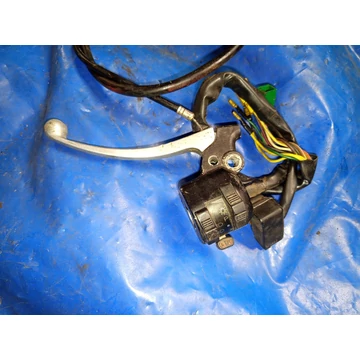 Yamaha DT 50 MX DT80MX 1981-1985 5J1 kormány kapcsoló gázkar gasgriff trottle