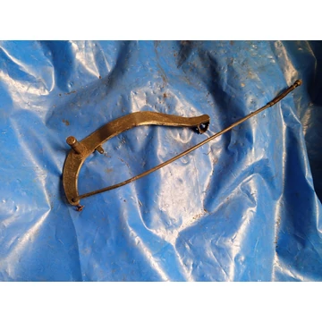 Yamaha DT 50 MX DT80MX 1981-1985 5J1 fékpedál Bremspedal Brake pedal