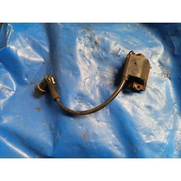 Yamaha DT 50 MX DT80MX 1981-1985 5J1 RD 50 MX 12H  RD 80 MX 1982-1986 Gyújtótrafó  Zündspule Ignition coil