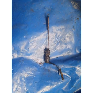 Yamaha DT 50 MX DT80MX 1981-1985 5J1 RD 50 MX 12H  RD 80 MX 1982-1986 hátsó féklámpa kapcsoló Bremschlichtschälter brake light switch