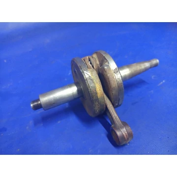 Yamaha DT 50 MX 1981-1985 5J1 RD 50 MX 12H 1982-1986 főtengely Kurbelwelle crankshaft