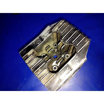 Yamaha YSR 50  hengerfej Zylinderkopf cylinderhead