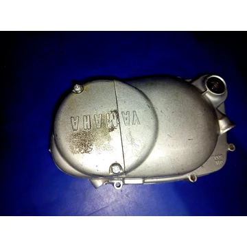 Yamaha DT 50 DX DT80DX 1974  RD 50 DX kuplungdekni Kupplungsdeckel motor cover