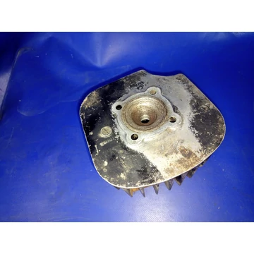 Yamaha  DT80MX 1981-1985 Hengerfej eredeti Zylinderkoppf Original Cylinder head 