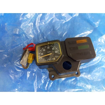 Yamaha DT 50 MX DT80MX 1981-1985 5J1 műszerfal kilóméter óra Tachometer cockpit