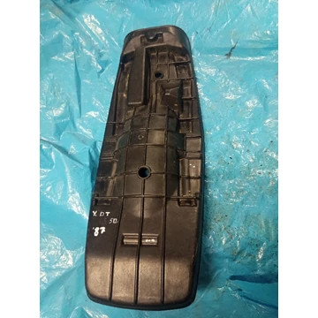 Yamaha DT 50 MX DT80MX 1981-1985 5J1 ülés Sitzbank seat