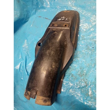 Yamaha DT 50 MX DT80MX 1981-1985 5J1 hátsó sárvédő Kot-flügel hinten rear fender