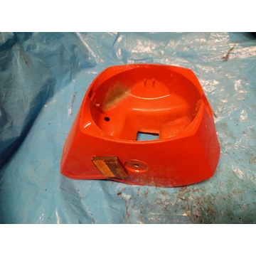 Suzuki AN125 CF42A 1995-2000 hengerburkolat Zylinderdeckel cover panel