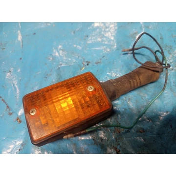 Yamaha DT 50 MX DT80MX 1981-1985 index Blinker indicator