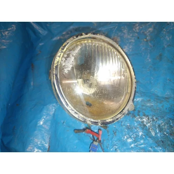 Yamaha DT 50 MX DT80MX 1981-1985 5J1 első lámpa Scheinwerfer front light