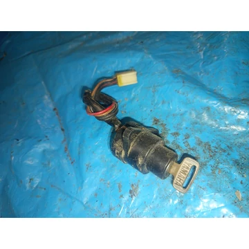 Yamaha DT 50 MX DT80MX 1981-1985 5J1 RD 50 MX 12H  RD 80 MX 1982-1986 Gyújtáskapcsoló Zündschloß  Ignition lock