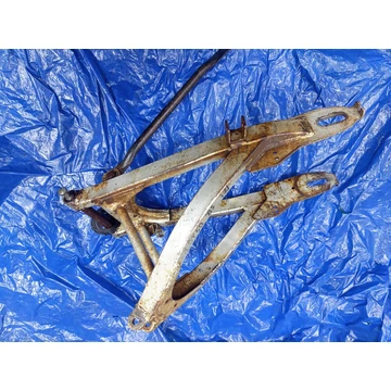 Yamaha DT 50 MX DT80MX 1981-1985 5J1 hátsó villa Schwinge rear fork