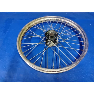 Yamaha DT 80 LC2 1993 53V elsőkerék Vorderrad front wheel