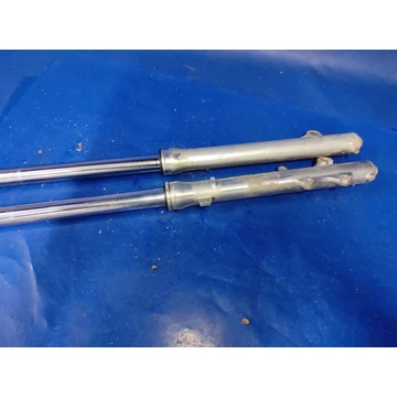 Yamaha DT 80 LC2 1993 első villa Vordergabel front fork