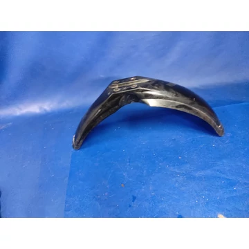 Yamaha DT 80 LC2 1993 53V első sárvédő Kot-flügel vorne front fender