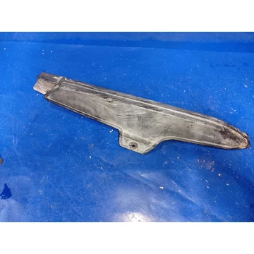 Yamaha DT 80 LC2 1993 53V láncvédő Kettenschutz chain guard