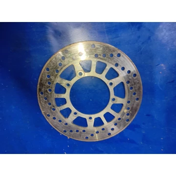 Yamaha DT 80 LC2 1993 53V Bremsscheibe