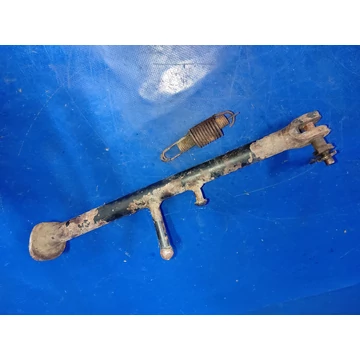 Yamaha DT 80 LC2 1993 53V oldaltámasz Seiteständer side stand