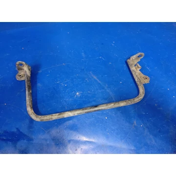 Yamaha DT 80 LC2 1993 53V hűtőtartó kühlerhalter holder carrier cooler