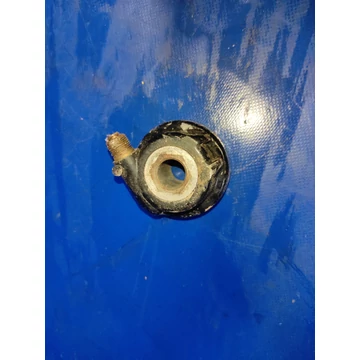 Yamaha DT 80 LC2 1993 53V kilóméteróra meghajtás Tachoantrieb seedometer drive