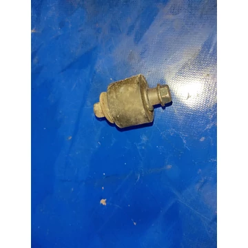 Yamaha DT 80 LC2 1993 53V láncvezető görgő Spannrolle Tensioner chain guide