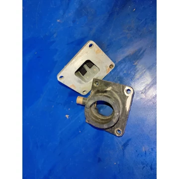 szívócsonk Vergaseransaugstützen carburetor intake mainfold pipe