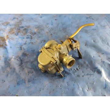 Yamaha DT 80 LC2 1993 53V karburátor Vergaser Karburetor