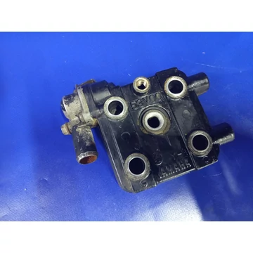 Yamaha DT 80 LC2 1993 53V hengerfej original Zylinderkopf cylinder head