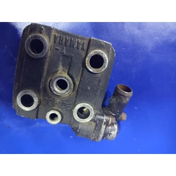 Yamaha RD 80 LC 1993 30W00 hengerfej original Zylinderkopf cylinder head