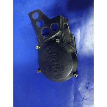 Yamaha DT 80 LC2 1993 53V gyújtásdekni Zündungsdeckel engine cover