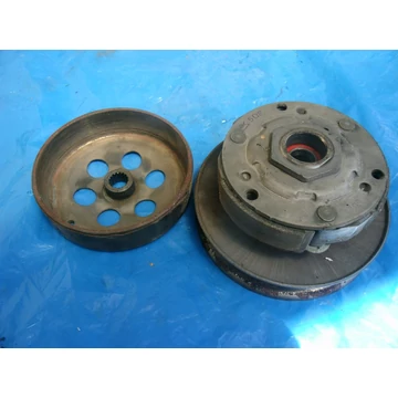 Yamaha YP125 150 Majesty MBK Skyliner 125-150 1998-2000 Malaguti Madison 125 2000 Kuplung clutch 
