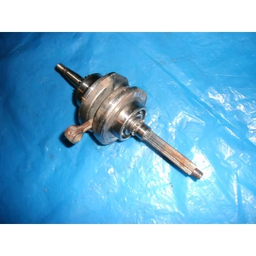 Yamaha YP125 150 Majesty MBK Skyliner 125-150 1998-2000 Malaguti Madison 125 2000 főtengely kurbelwelle crankshaft