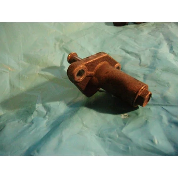 Yamaha YP125 150 Majesty MBK Skyliner 125-150 1998-2000 Malaguti Madison 125 2000 vezérlés Steuerung 