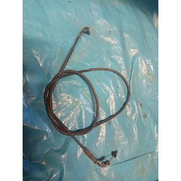 Yamaha YP125 150 Majesty MBK Skyliner 125-150 1998-2000 gázbowden Gaszug trottle cable