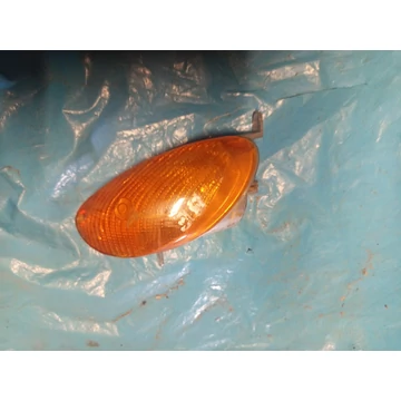 Yamaha YP125 150 Majesty MBK Skyliner 125-150 1998-2000 bal első index Blinker indicator