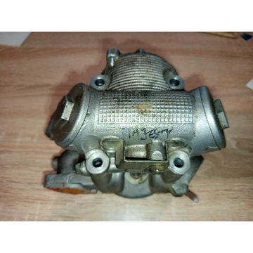 Yamaha YP125 150 Majesty MBK Skyliner 125-150 1998-2000 Malaguti Madison 125 2000 Hengerfej Zylinderkopf Cylinder head 
