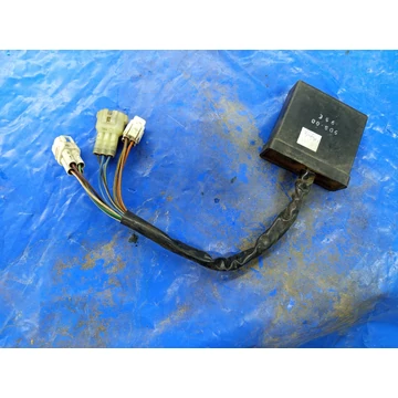 Yamaha YP125 150 Majesty MBK Skyliner 125-150 1998-2000 Malaguti Madison 125 2000 Gyújtás elektronika Zündung Steuergerät Ignition CDI