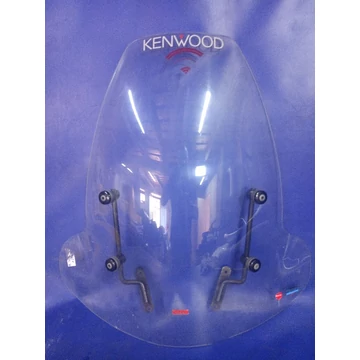 Yamaha YP125 150 Majesty MBK Skyliner 125-150 1998-2000 magas Szélvédö Windschutzscheibe Windschield wind sceen