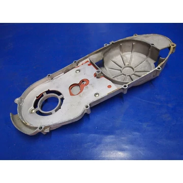 Yamaha YP125 150 Majesty MBK Skyliner 125-150 1998-2000 Malaguti Madison 125 2000 variodekni Motordeckel engine cover