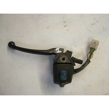 Yamaha YP125 150 Majesty MBK Skyliner 125-150 1998-2000 bal kormány kapcsoló fékkar Lenkerschälter handle switch