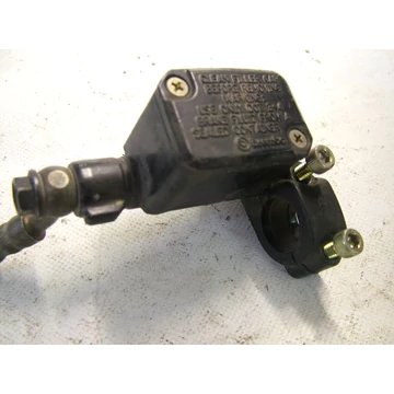 Yamaha YP125 150 Majesty MBK Skyliner 125-150 1998-2000 első főfékhenger Bremspumpe Brake cylinder