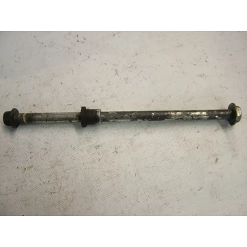 Yamaha YP125 150 Majesty MBK Skyliner 125-150 1998-2000  első tengely Vorderrad axle front wheel